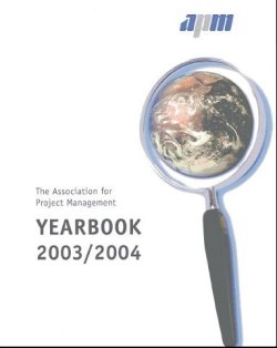 2 apm yearbook 2003