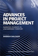 AdvancesinProjectManagement